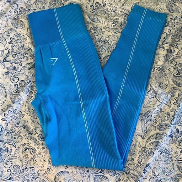 Gymshark ultra seamless leggings - Picture 2 of 3